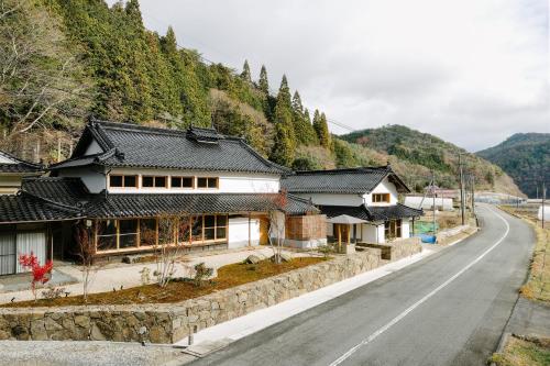 Viesnīcas āriene, Airport Shuttle - Private Edo Villa - AGE GEIHINKAN 阿下迎賓館 in Jinseki