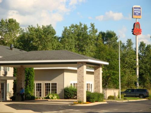 . American Heritage Inn