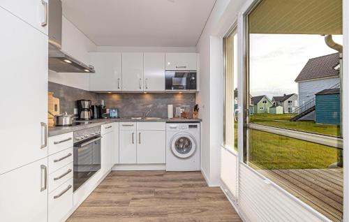 Cocina, Sternmomente in Olpenitz