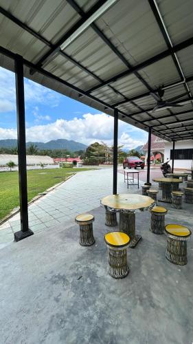 Kuala Kubu Bharu Guesthouse Hotel in Kuala Kubu Bharu