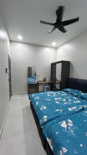Kuala Kubu Bharu Guesthouse Hotel – khách sạn tại Rasa