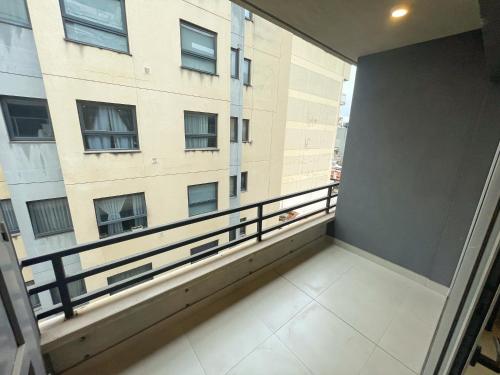 Otero Coliving - Studio Entero U4 in คูคุย