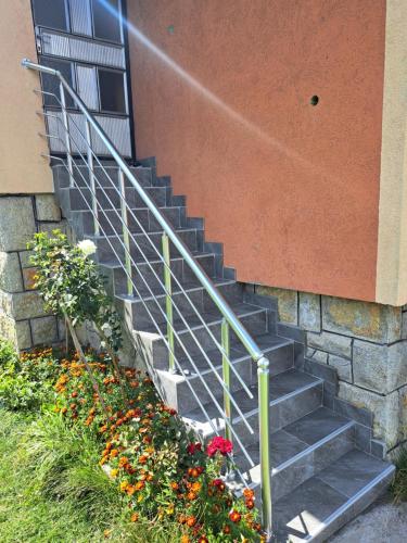 . Apartmani Drndić Sjenica