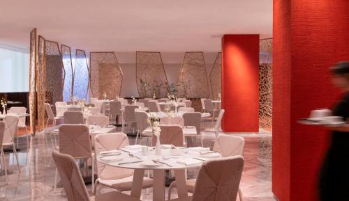 Metropolitan by COMO, Bangkok