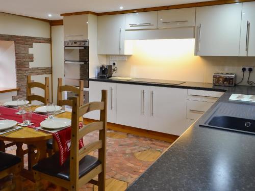 virtuve, Bridge House - Ukc1340 in Twitchen