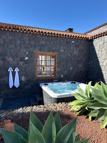 La Casona del Patio