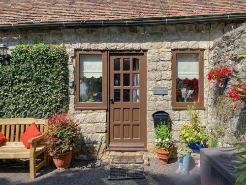 Stone Hill Oast Annexe gîte à louer Egerton