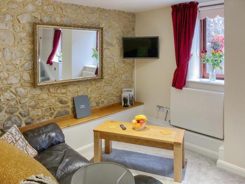 Stone Hill Oast Annexe in Egerton