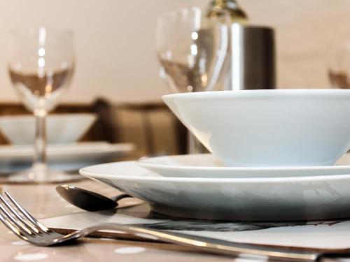 ทัศนียภาพภายนอกโรงแรม, The Barn in เบเวอร์รี่