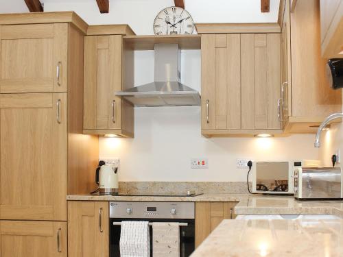 ทัศนียภาพภายนอกโรงแรม, The Barn in เบเวอร์รี่