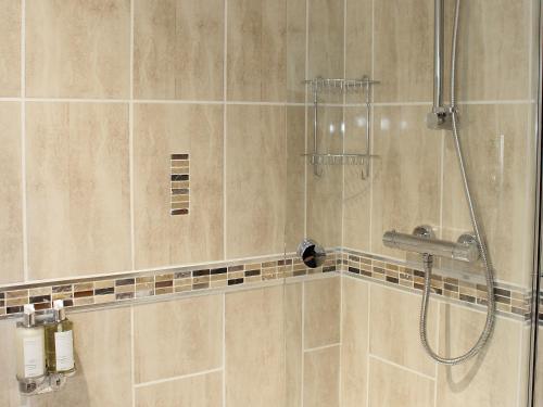 ทัศนียภาพภายนอกโรงแรม, The Barn in เบเวอร์รี่