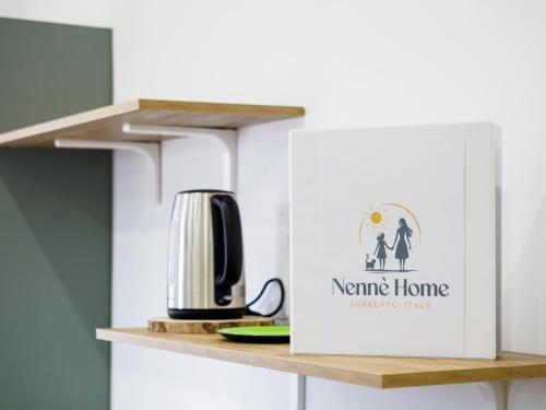 Nenne' Home