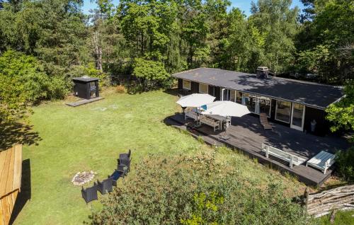 Exterior view, Gorgeous Home In Højby With Wifi in Hojby