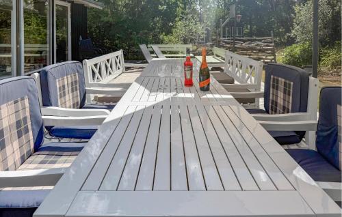 Exterior view, Gorgeous Home In Højby With Wifi in Hojby