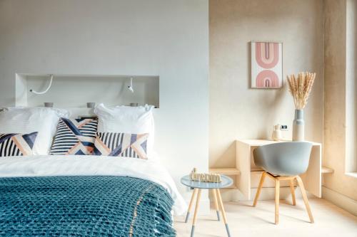 Light-Filled Haven in Ghent - Location saisonnière - Gand