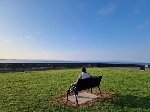 Seaview Retreat in Troon