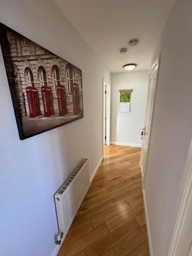 Seaview Retreat in Troon