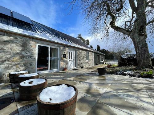 Farr Out gîte à louer Farr