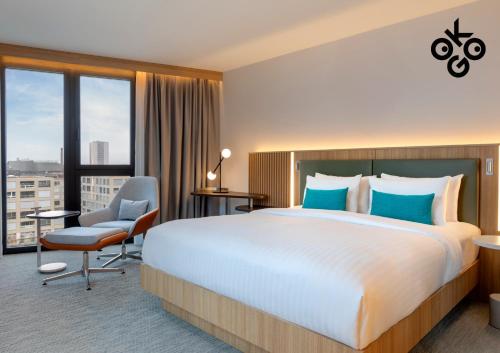 Courtyard by Marriott Biel Bienne in Biel/Bienne, Schweiz