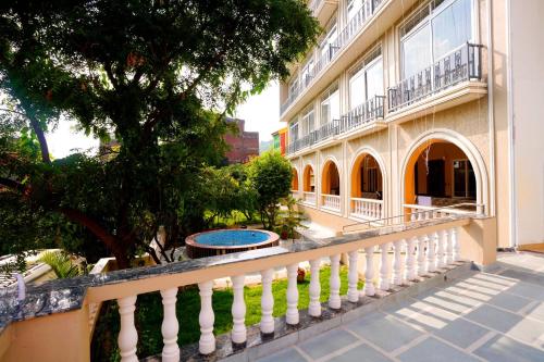MVT RESORT & RESTAURANT - image 5