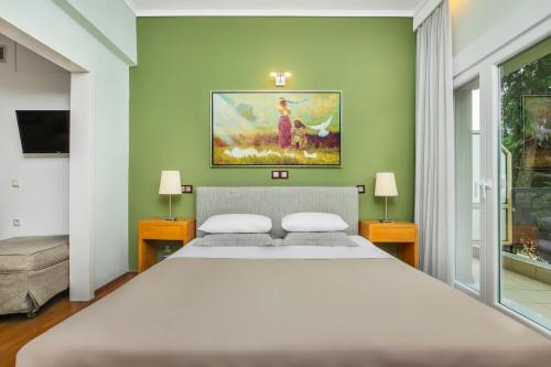 Pefka Hotel - image 14