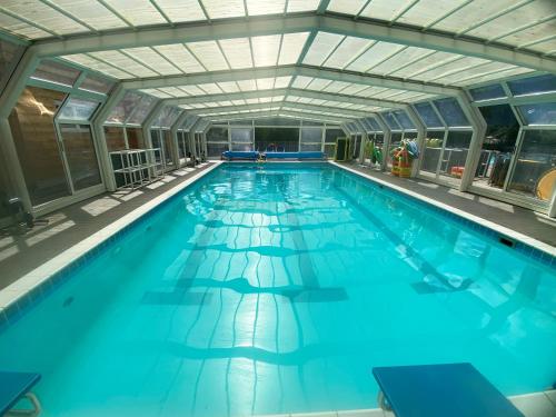 Sporting Hotel Club in Vigo Di Cadore
