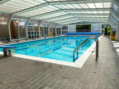 Sporting Hotel Club in Vigo Di Cadore