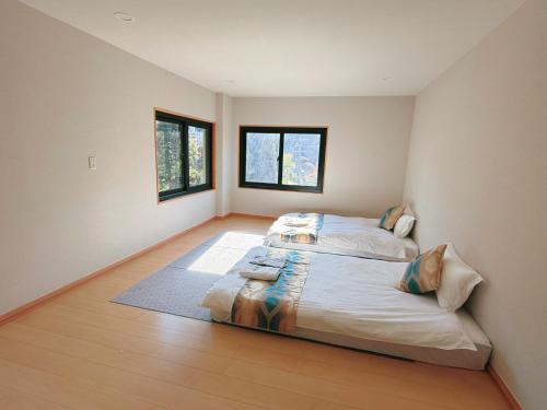 苗場サンバレーホテル