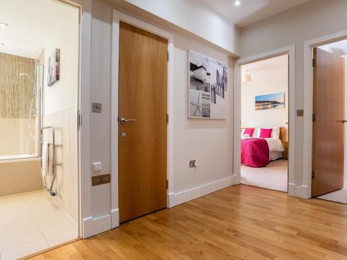 Exterior view, Sand Dunes in Bideford