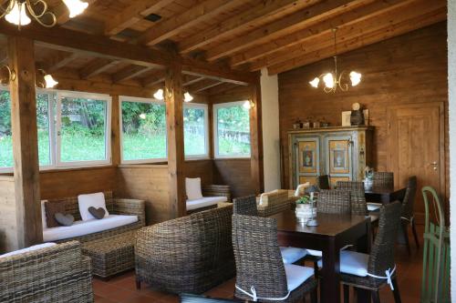 Sporting Hotel Club in Vigo Di Cadore