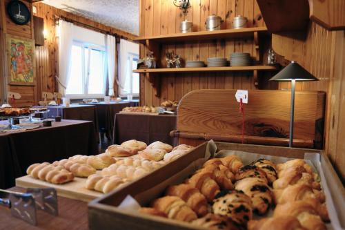 Sporting Hotel Club in Vigo Di Cadore