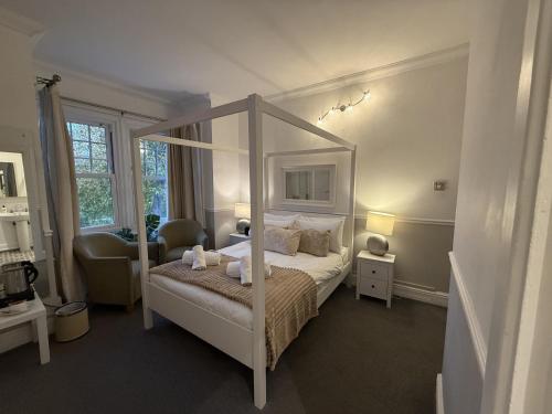 Double room, superior