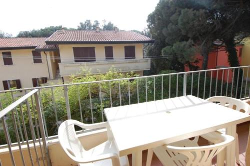 Cozy apartment in Rosolina Mare