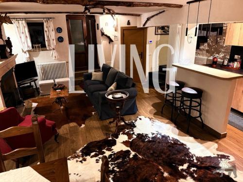 Krogs/atpūtas telpa, PESCULUM nel borgo in Pescocostanzo
