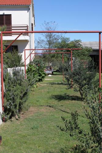 Apartments for families with children Privlaka Zadar - 5747 - image 3
