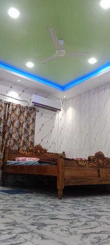 . ASHA family restaurant lodging