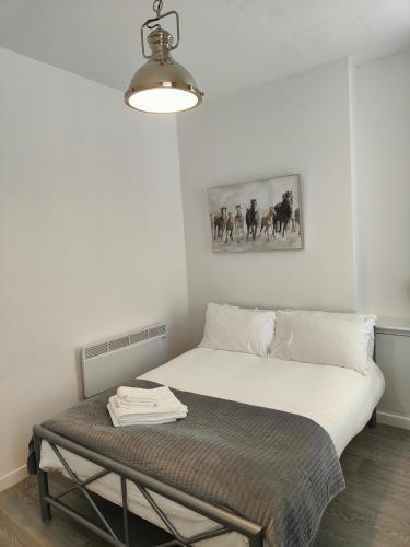 Home sweet Home, 2 bedrooms apartment in Kirkdale