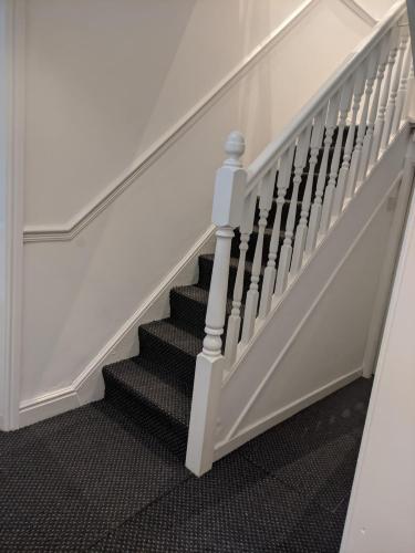 Home sweet Home, 2 bedrooms apartment in Kirkdale