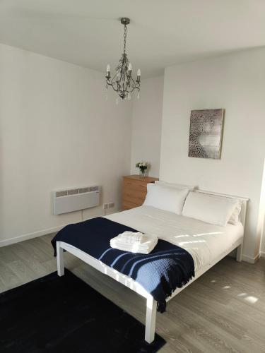 Home sweet Home, 2 bedrooms apartment in Kirkdale
