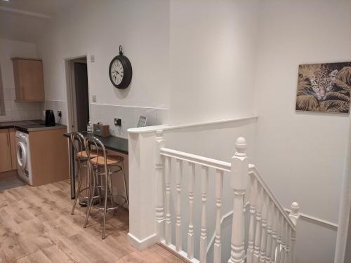 Home sweet Home, 2 bedrooms apartment in Kirkdale