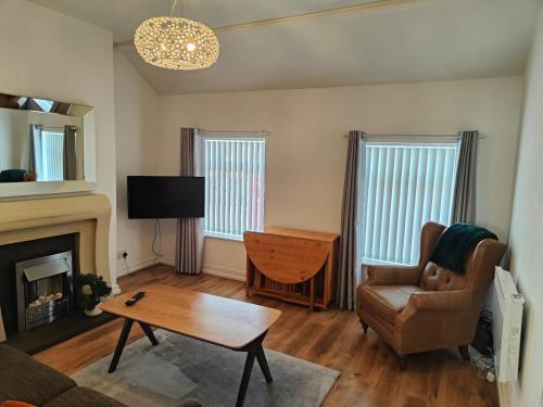 Home sweet Home, 2 bedrooms apartment in Kirkdale