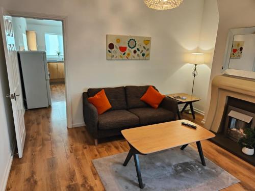 Home sweet Home, 2 bedrooms apartment in Kirkdale