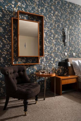 Boutique Hotel Uniqato – Bansko, NC