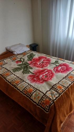 Entre Rios 1819 in Mar del Plata