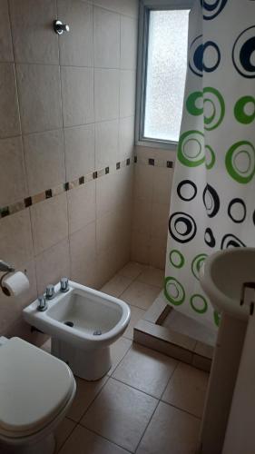 Entre Rios 1819 in Mar del Plata