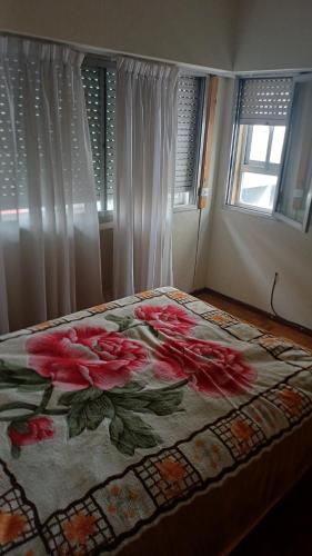 Entre Rios 1819 in Mar del Plata