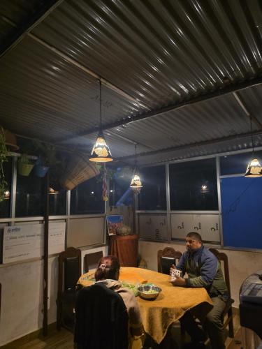 Sunrise View Homestay in Tansen