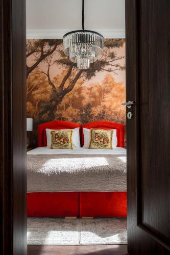 Piotrkowska 89 Residence