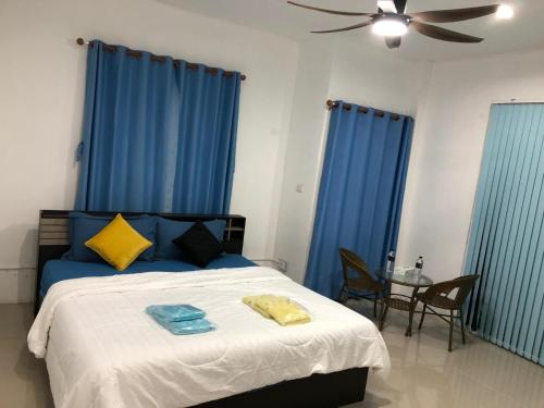 Den Nest Guest House Krabi - 크래비