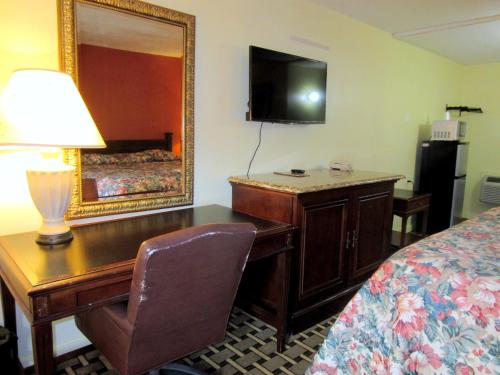 Budget Host Inn Dallas (TX)